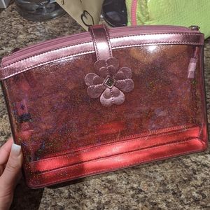 Authentic Kate Spade Makeup Bag BNWT